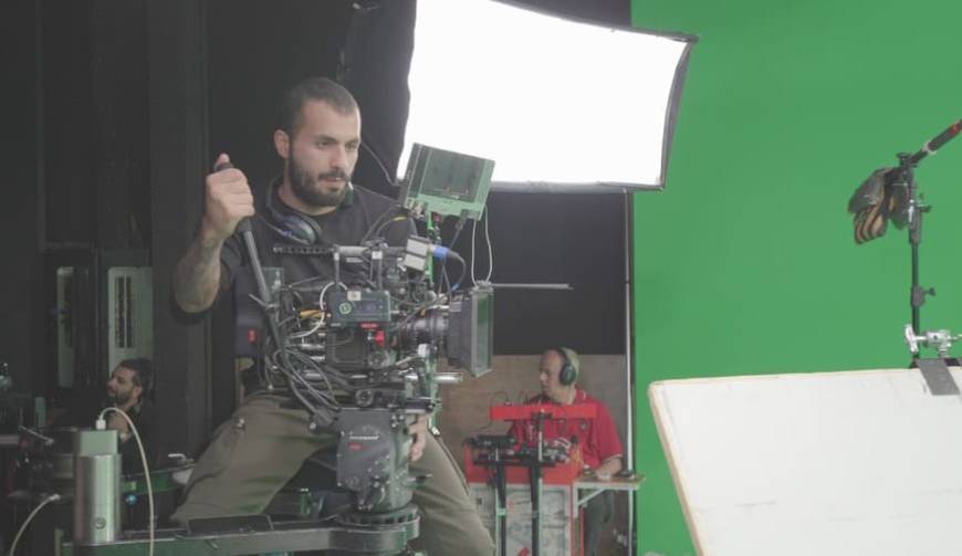 场景化叙事，大观区电商产品视频拍摄制作的破局之道