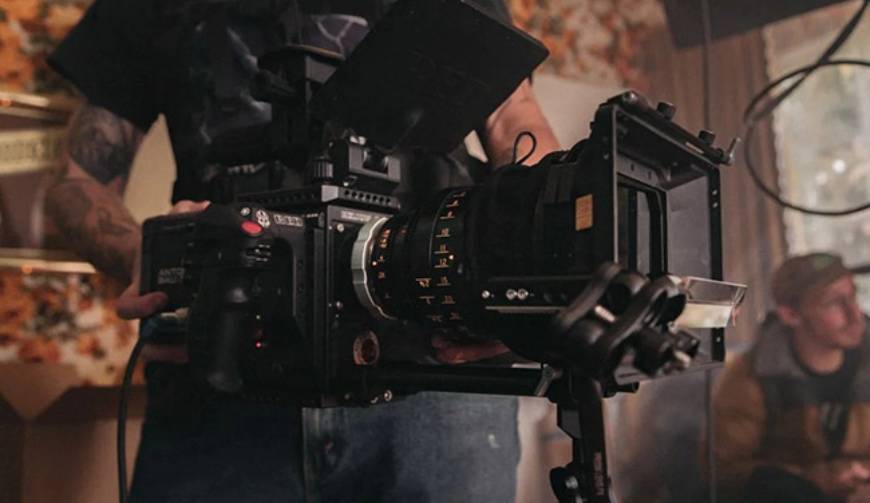 深耕本土，大观区产品宣传视频拍摄公司的服务密码