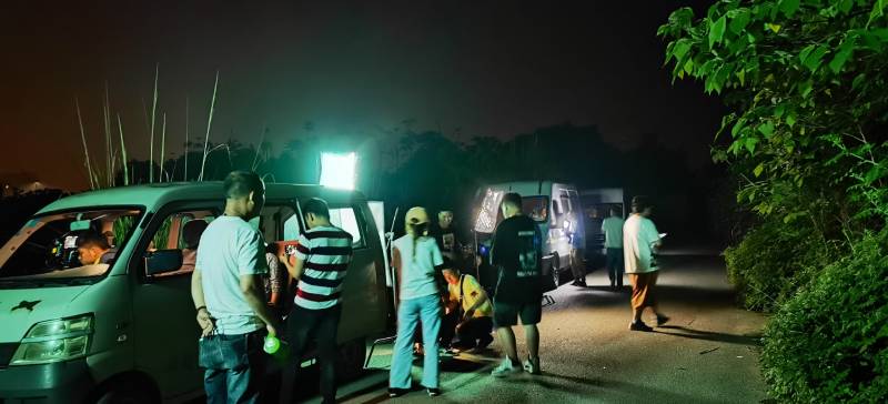 以镜头为笔，绘就大观区产品视频的进阶之路